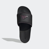 Дамски Чехли Adidas ADILETTE COMFORT JS3619 отгоре